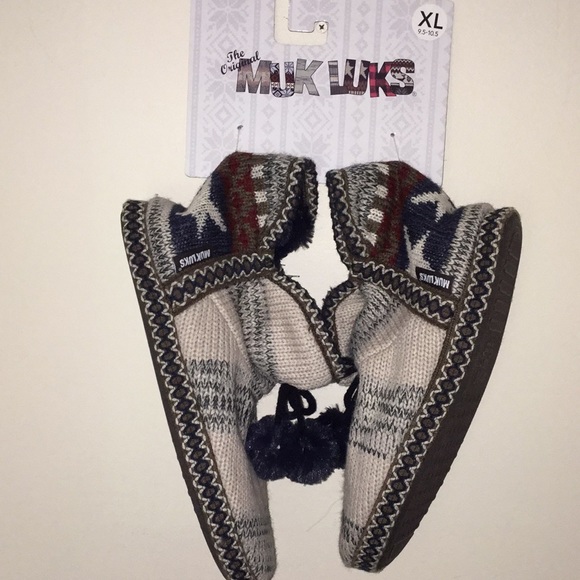 Muk Luks NEW w tag 🎁 - Picture 5 of 6